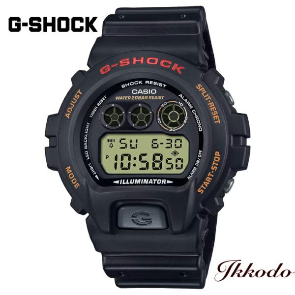 稼働美品 G-SHOCK メンズ腕時計 DW-6900GD ゴールド 20気圧 Amazon.co.jp: Casio – G - Shock – ゴールドコレクション