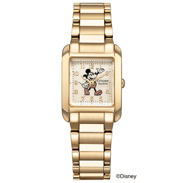 ⭐️最終価格⭐️新品未使用⭐️Disneyana'96公式1800個限定リストウォッチ CITIZEN L ボーナスストア＋10% Disney Collection 限定モデル400本