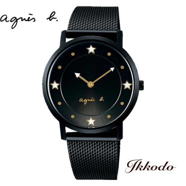agnes b. 【Agnes WATCH SINCE 1989 LIMITED EDITION