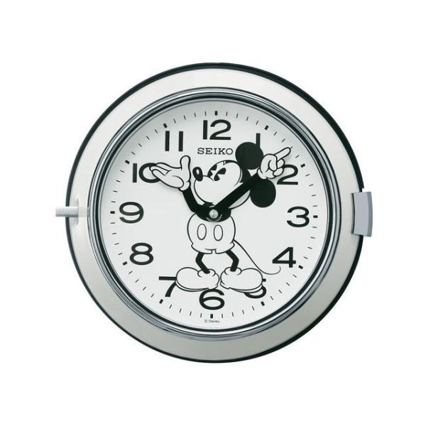 SEIKO ミッキーマウス 掛時計 FS504S SEIKO（セイコー） セイコークロック ミッキーマウス掛け時計 クオーツ
