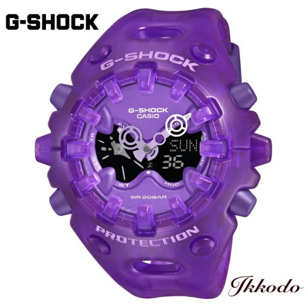 G-SHOCK Gショック カシオ GA-V01シリーズ  58.2mm 20気圧防水  耐衝撃構造 国内正規品 腕時計 GA-V01SKE-6AJF  GAV01SKE6AJF