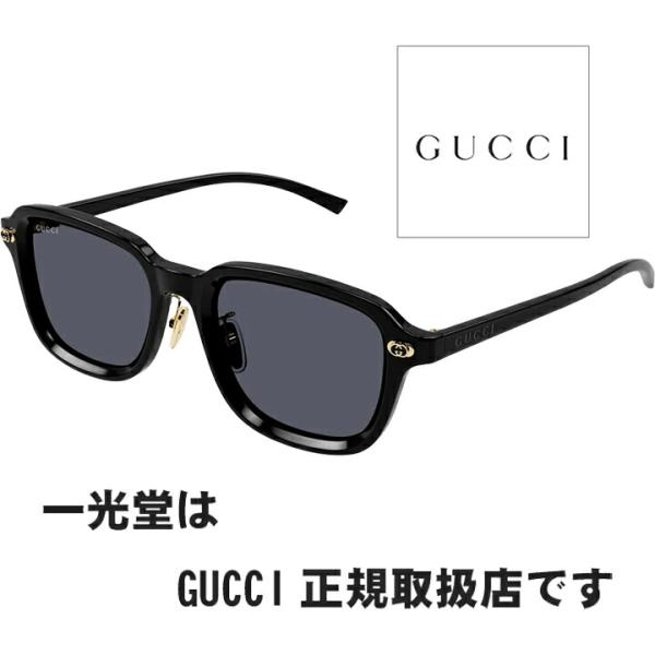 GUCCI（グッチ） サングラス GG1948SK 001 53□20-145 正規品