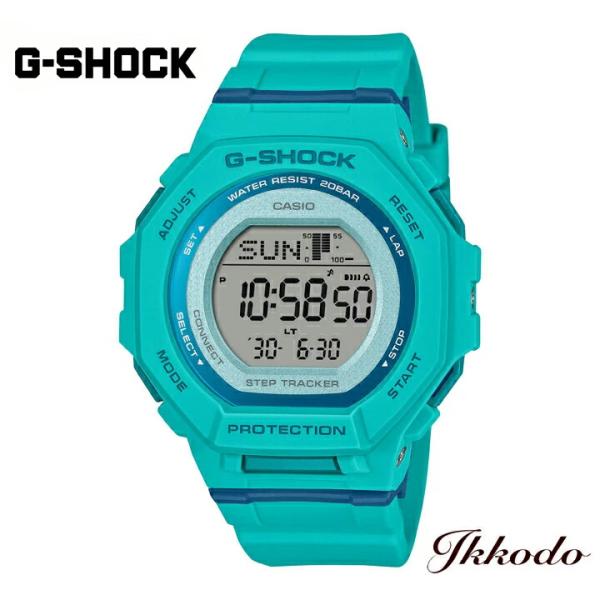 G-SHOCK Gショック カシオ DIGITAL WOMEN クォーツ 43.8mm 20 G-SHOCK Gショック カシオ DIGITAL WOMEN クォーツ 43.8mm 20