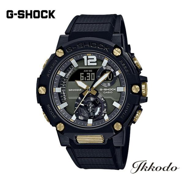 2021年1月発売】G-SHOCK Gショック カシオ GST-B300 SERIES 2021年1月発売】G-SHOCK Gショック カシオ GST-B300 SERIES
