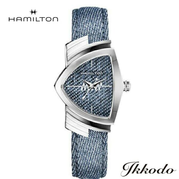 VENTURA ボーナスストア＋10% ハミルトン HAMILTON ベンチュラLADY