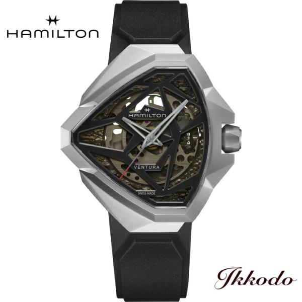 HAMILTON（ハミルトン） ボーナスストア＋10% 【ご購入特典対象商品