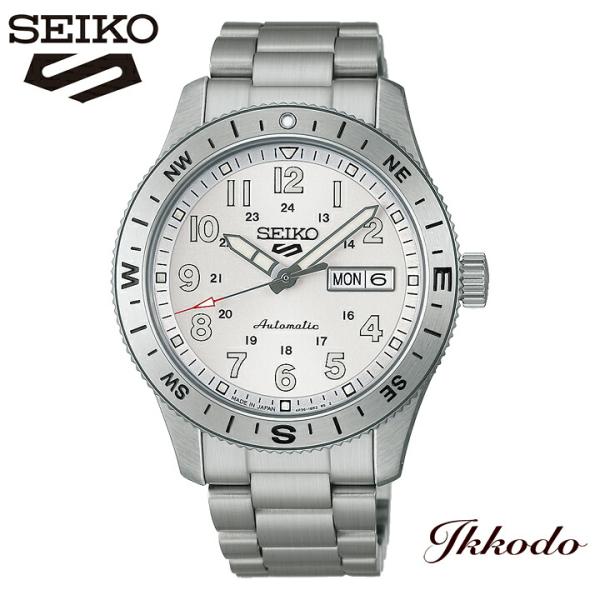 Seiko 5 Sports ボーナスストア＋10% セイコー SEIKO ファイブスポーツ