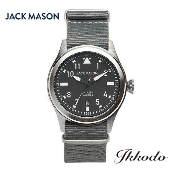 中島 裕翔モデル】ジャックメイソン JACK MASON アヴィエーション
