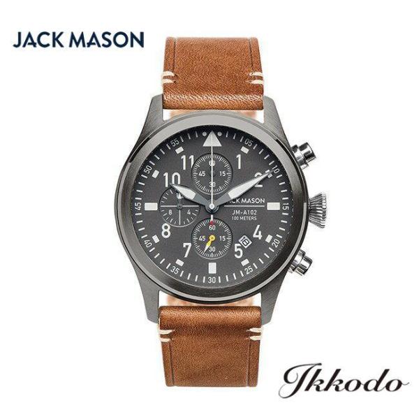 JACK MASON アナログクォーツ腕時計 2025年最新】Yahoo!オークション -mason(アナログ（クォーツ式