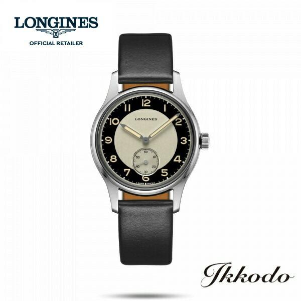 LONGINES ボーナスストア＋10% ロンジン ヘリテージクラシック
