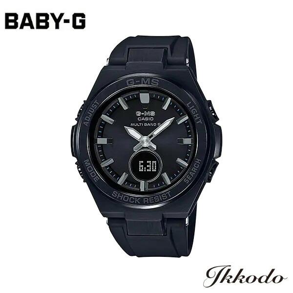 【新品】CASIO BABY-G G-MS MSG-W600G-1A2JF MSG-W600G-1A2JF | CASIO