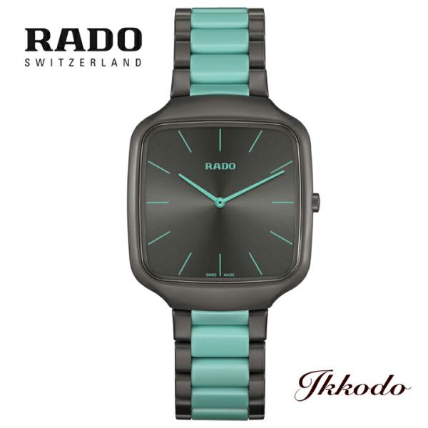 【信頼】 RADO ラドー 【世界限定999本】RADO ボーナスストア＋10% 時計