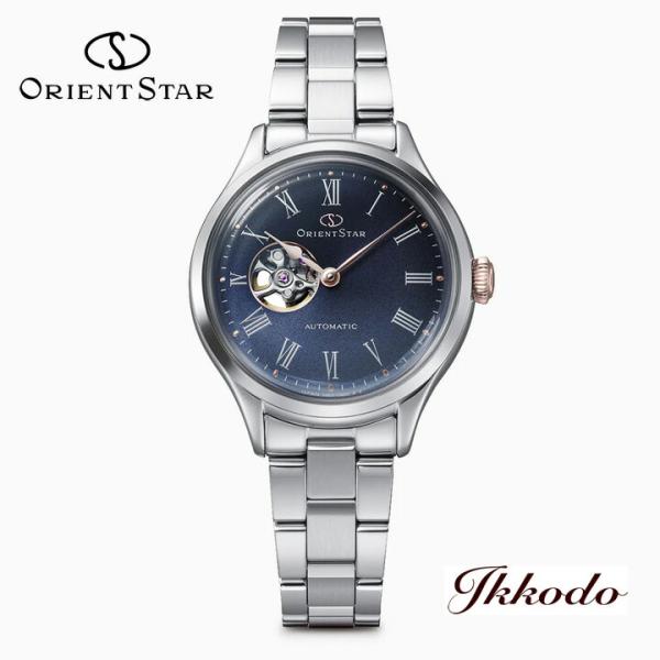 希少 美品　ORIENT STAR 自動巻き 腕時計 アウトドア Amazon.co.jp: [オリエントスター]ORIENT STAR 自動巻き腕時計