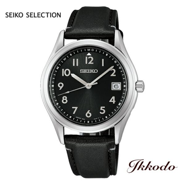 【稼働品】SEIKO セイコー スピリットスマート ソーラー 腕時計 ikkodo-online_sbtm363