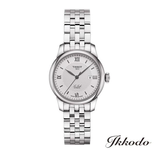 ボーナスストア＋10% TISSOT ティソ ルロックル LE LOCLE Lady  