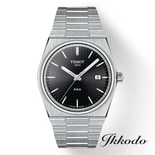 ボーナスストア＋10% TISSOT ティソ T-CLASSIC PRX クォーツ