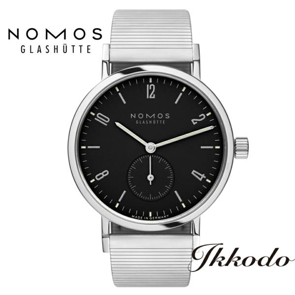 日本限定35本 NOMOS ノモス TANGENTE SPORT JP Limited タンジェント