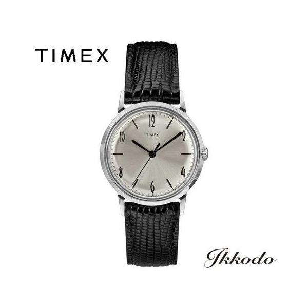 タイメックス マーリンOG 手巻き 34mm TW2R47900 マーリン OG | TIMEX