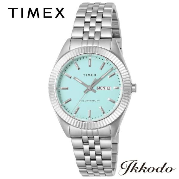 TIMEX（タイメックス） ウォーターベリー レガシー Waterbury Legacy