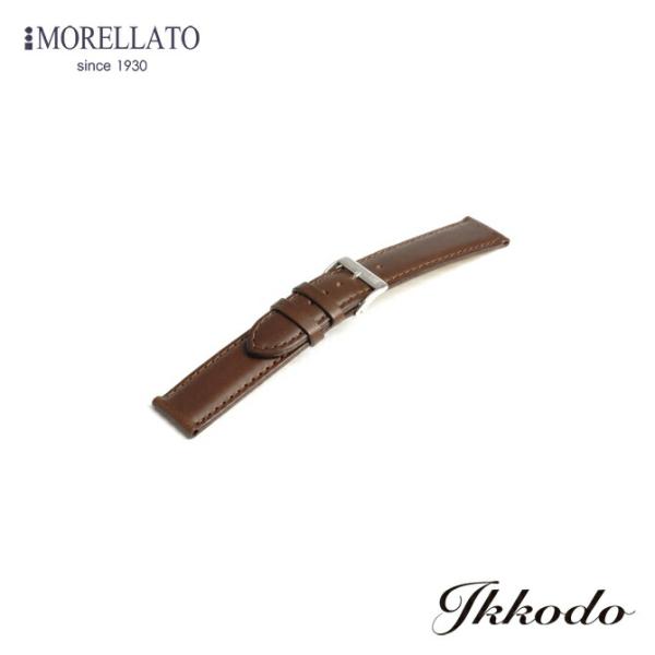 モレラートMORELLATO時計ベルト Grafic（グラフィック） カーフ X 0969 087