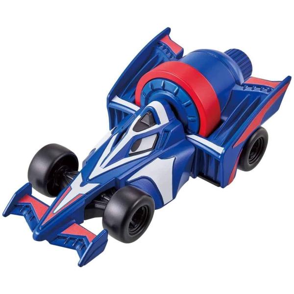 ポチっと発明ピカちんキット バトルピカちんキット02 ロケット