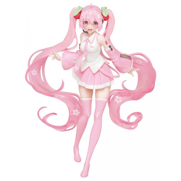 桜ミク オリジナル 桜ミクフィギュア 初音ミク Buyee Buyee 日本の通販商品 オークションの代理入札 代理購入
