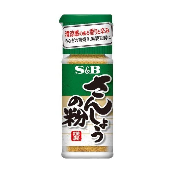 S&amp;B GXr[Hi 񂵂傤̕irj 8g×10