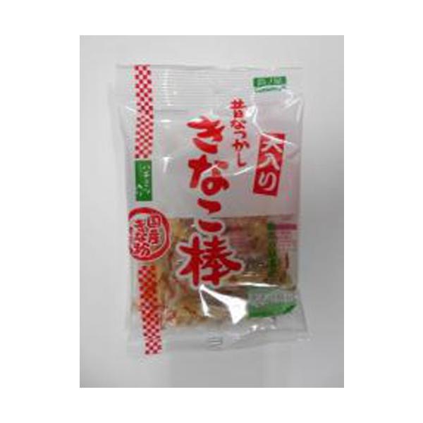 鈴ノ屋 大入りきなこ棒 45g×10袋 : お菓子と食品のいっこもんマルシェ