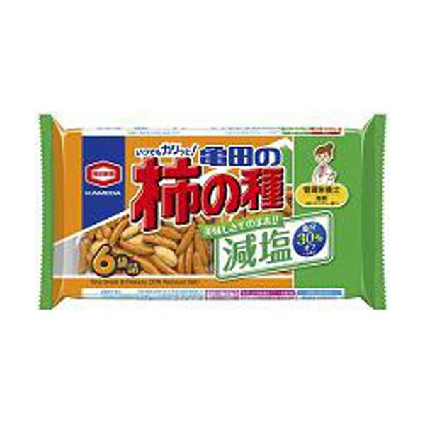 [Release date: February 14, 2023]塩分が気になる方へ！塩分３０％オフ。横向き・縦向きにも並べられるリバーシブルパッケージ！ 「管理栄養士推奨」マーク入り