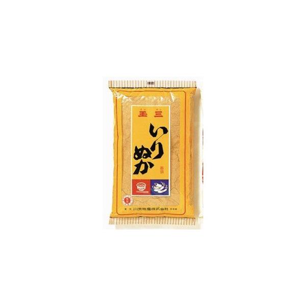 川光物産 玉三 いりぬか 500g×10入