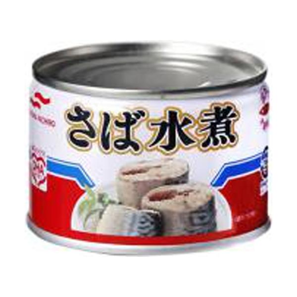 マルハニチロ さばのカレー煮 &トマト缶　計48缶セット マルハニチロ さばのカレー煮 &トマト缶 計48缶セット