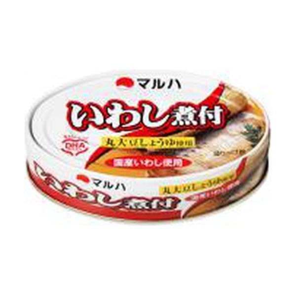Umios いわし煮付 100g×15入