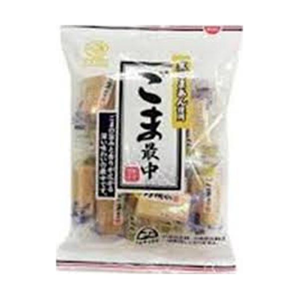 天恵製菓 ごま最中 178g×12袋
