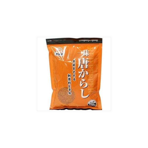 チヨダ 一味唐辛子（業務用） 300g×1袋