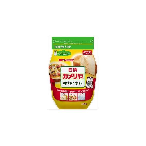 良質の小麦を使い、長年の知見で培った独自の製粉技術で作り上げた、強力小麦粉です。小麦粉を使った手作りメニューで、笑顔あふれる食卓に。パン、ピザ、餃子、中華料理などいろいろな料理にお使いいただけます。また、ご家庭で保存いただくのに簡単・便利な...