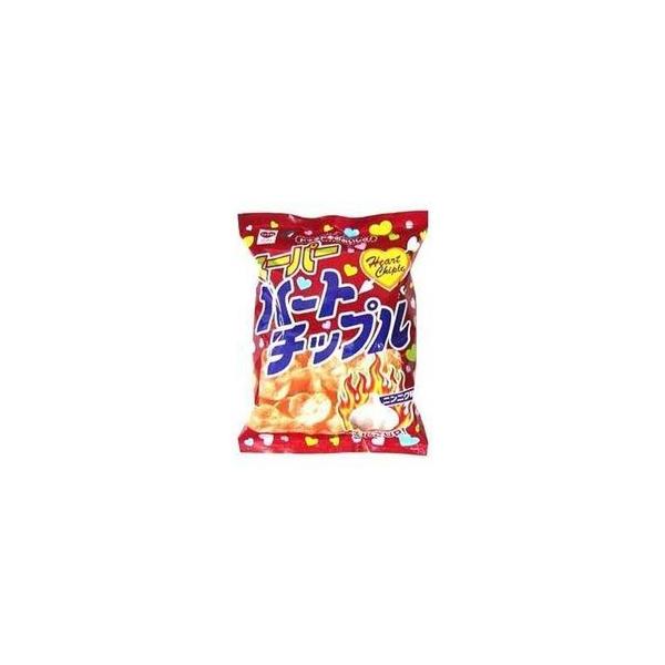 リスカ ハートチップル 12入り