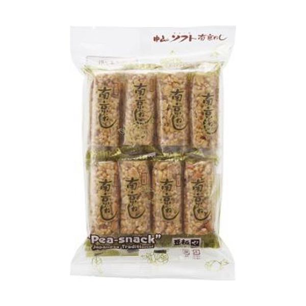 [Release date: December 9, 2022]ピーナツと柿の種を香ばしく焼き上げたさくさく食感