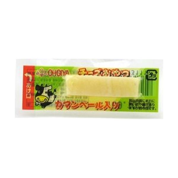 やおきん チーズおやつ 48入