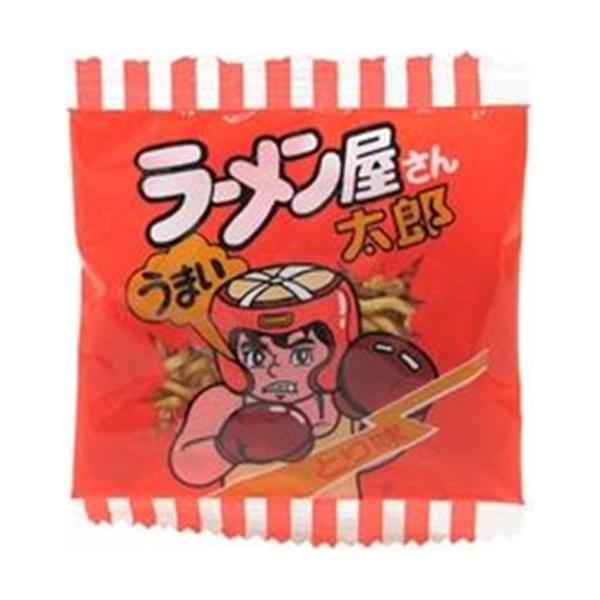 他サイト： （や）菓道 ラーメン屋さん太郎 30入の商品画像