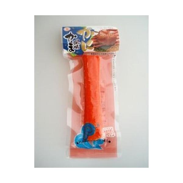 丸玉水産 かに風味かま 10入