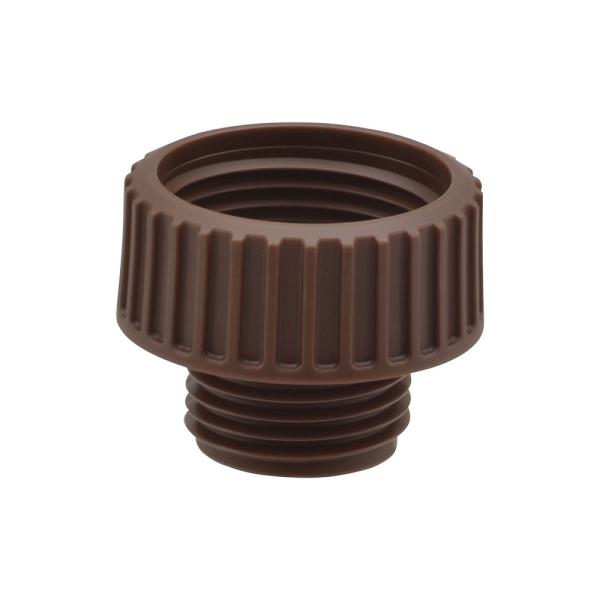 カクダイ ガオナ ネジ変換接手 蛇口アダプター G3/4XG1/2