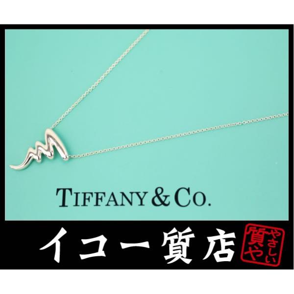 TIFFANY&Co.（ティファニー） イコー質店 パロマ・ピカソ スクリブル