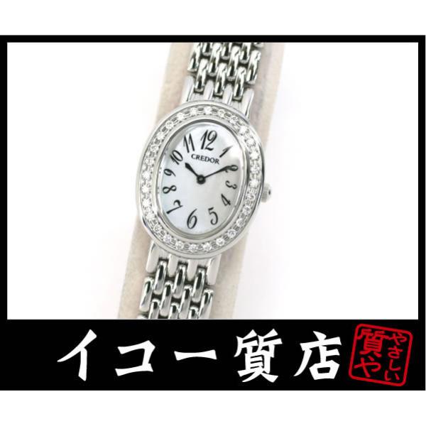 CREDOR イコー質店 セイコー クレドール ☆極希少モデル 人気の