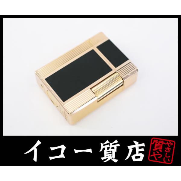 S.T.DUPONT（エス・テー・デュポン） イコー質店 デュポン ☆希少品