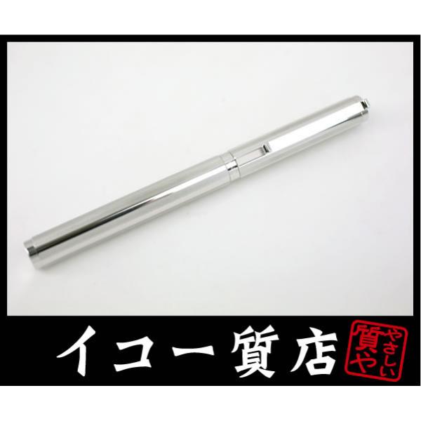 TIFFANY&Co. イコー質店 ティファニー ☆極希少 美品 キャップ式 TIFFANY&Co. イコー質店 ティファニー ☆極希少 美品 キャップ式