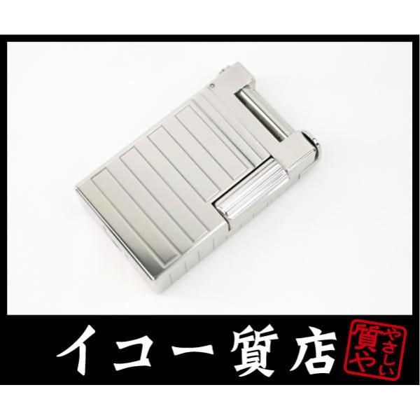 S.T.DUPONT イコー質店 デュポン ☆極希少品 着火良好 ガス S.T.DUPONT イコー質店 デュポン ☆極希少品 着火良好 ガス