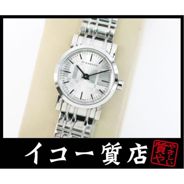 BURBERRY イコー質店 バーバリー ☆希少 未使用・保管品 BU1764  