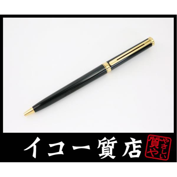 MONTBLANC（モンブラン） イコー質店 ☆希少 美品 ボールペン ノブレス