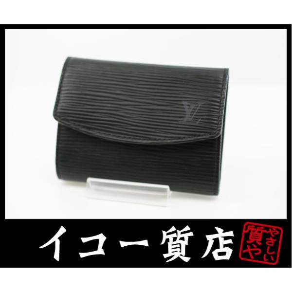 LOUIS VUITTON イコー質店 ルイヴィトン ☆人気アイテム 美品