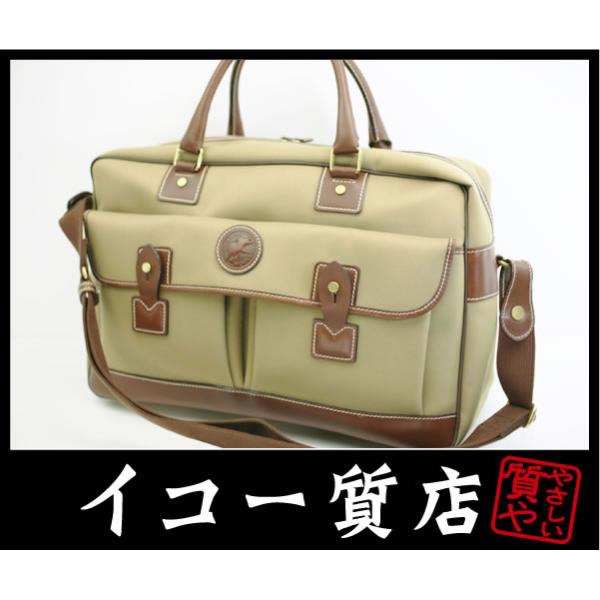 Hunting World（ハンティング・ワールド） イコー質店 ☆希少モデル 美